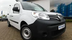 Weiß Gebraucht 2022 Renault Kangoo Van / Kleinbus | 16.990 € (Fairer Preis)
