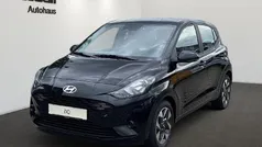 Gebraucht 2025 Hyundai i10 Trend Kleinwagen | 17.950 € (Fairer Preis)