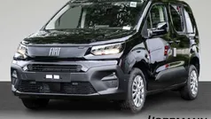 Schwarz Neu 2025 Fiat Doblò Van / Kleinbus | 27.990 € (Fairer Preis)