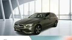 Gebraucht 2024 Mercedes C220 Avantgarde Kombi | 38.980 € (Fairer Preis)