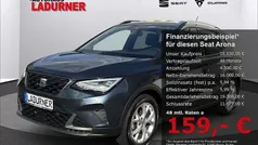 Gebraucht 2022 Seat Arona FR SUV | 18.630 € (Fairer Preis)