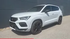 Weiss Gebraucht 2022 Cupra Ateca Basis SUV | 36.350 € (Fairer Preis)