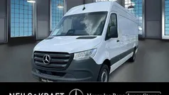 Gebraucht 2024 Mercedes Sprinter Van | 39.806 € (Fairer Preis)
