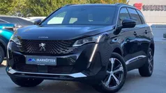 Gebraucht 2023 Peugeot 5008 GTi Van / Kleinbus | 28.980 € (Fairer Preis)