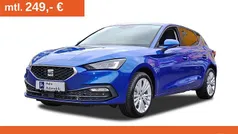 Gebraucht 2025 Seat Leon Style Limousine | 27.980 € (Guter Preis)