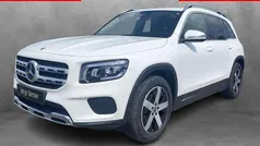 Gebraucht 2021 Mercedes GLB250 Progressive SUV | 33.880 € (Fairer Preis)