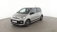 Grau Gebraucht 2022 VW up! GTI Kleinwagen | 17.540 € (Fairer Preis)