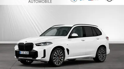 Gebraucht BMW X5 M Sport 298 PS (219 kW) 2024 SUV