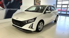Atlas white Neu 2024 Hyundai i20 Comfort Kleinwagen | 18.480 € (Fairer Preis)