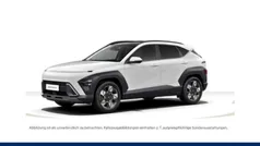 Gebraucht 2024 Hyundai Kona Prime SUV | 33.490 € (Fairer Preis)