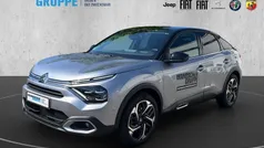 Silbergrau Gebraucht 2024 Citroën C4 PureTech Limousine | 22.390 € (Fairer Preis)