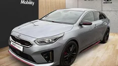 Gebraucht 2021 Kia ProCeed Kleinwagen | 24.980 € (Fairer Preis)