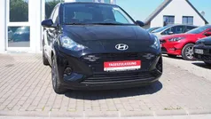 Gebraucht 2024 Hyundai i10 Kleinwagen | 16.989 € (Fairer Preis)