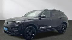 Gebraucht 2024 VW Tiguan R-line SUV | 44.840 € (Guter Preis)