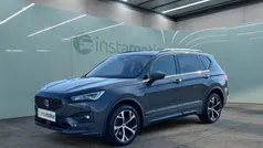 Grau Gebraucht 2024 Seat Tarraco 4Drive SUV | 41.128 € (Fairer Preis)