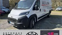 Gebraucht 2024 Toyota Proace Van | 39.390 € (Guter Preis)