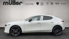 Gebraucht 2024 Mazda 3 Homura-Line Limousine | 28.505 € (Superpreis)