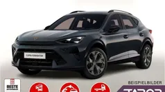 Fiord blau Neu 2025 Cupra Formentor SUV | 32.321 € (Superpreis)