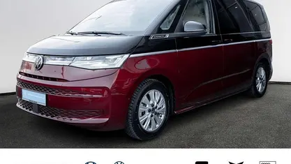 Usata VW Multivan Energetic 150 CV (110 kW) 2023 Monovolume