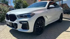 Gebraucht 2019 BMW X6 M50 Performance SUV | 69.990 €