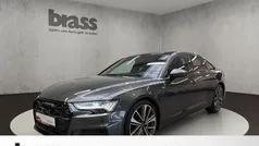 Gebraucht 2024 Audi A6 S-Line Limousine | 67.900 €