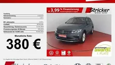 Gebraucht 2021 VW Tiguan Elegance SUV | 31.950 € (Fairer Preis)