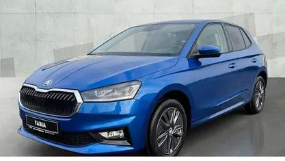 Gebraucht Skoda Fabia 116 PS (85 kW) 2026 Kleinwagen