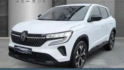 Gebraucht Renault Austral Evolution 116 PS (85 kW) 2024 SUV