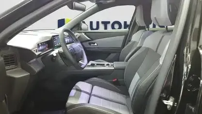 Gebraucht Opel Grandland X 136 PS (100 kW) 2024 Schwarz SUV