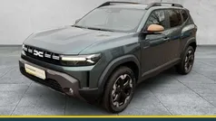 Gebraucht 2024 Dacia Duster Extreme SUV | 28.990 € (Fairer Preis)