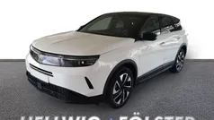 Gebraucht 2025 Opel Grandland X SUV | 30.990 € (Superpreis)