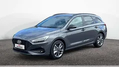 Grau Neu 2025 Hyundai i30 Kombi | 21.943 € (Superpreis)
