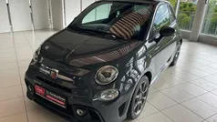 Grau Gebraucht 2020 Abarth 595 Kleinwagen | 16.970 € (Fairer Preis)