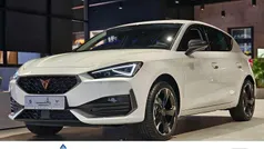 Gebraucht 2024 Cupra Leon Limousine | 27.500 € (Guter Preis)