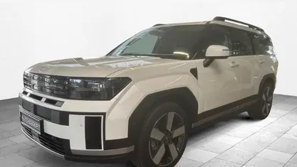 Gebraucht Hyundai Santa Fe Signature 253 PS (186 kW) 2024 SUV