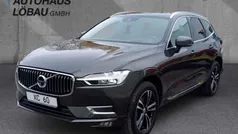 Pine grey / metallic Gebraucht 2020 Volvo XC60 Inscription SUV | 38.690 € (Fairer Preis)