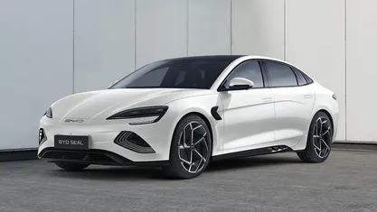Gebraucht 2026 BYD Seal Comfort Limousine | 37.350 € (Superpreis)