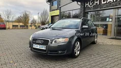 Gebraucht 2006 Audi A4 S-Line Kombi | 1.990 € (Guter Preis)