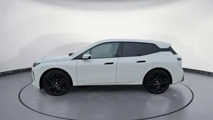 Neu BMW iX Comfort Edition 300 kW (408 PS) 2026 Weiß SUV