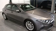 Gebraucht 2020 Mercedes A180 Limousine | 20.770 € (Guter Preis)