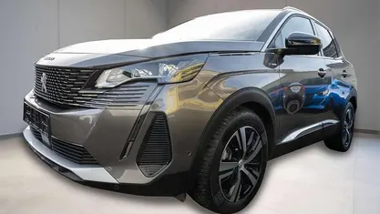 Gebraucht 2021 Peugeot 3008 GTi SUV | 22.990 € (Fairer Preis)