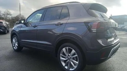 Gebraucht 2025 VW T-Cross SUV | 27.441 € (Fairer Preis)