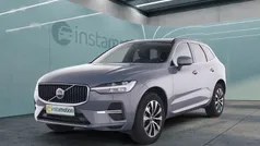 Grau Gebraucht 2024 Volvo XC60 Core SUV | 41.390 € (Guter Preis)