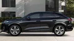 Gebraucht 2025 Audi Q3 Sportback S-Line SUV | 54.439 € (Fairer Preis)