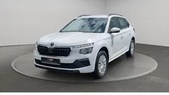 Gebraucht 2025 Skoda Kamiq Essence SUV | 21.990 € (Guter Preis)