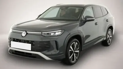 Neu VW Tayron Life 204 PS (150 kW) 2026 Grau SUV