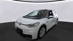 Gletscherweiß metallic Gebraucht 2021 VW ID.3 Pro Performance Kleinwagen | 23.490 € (Fairer Preis)