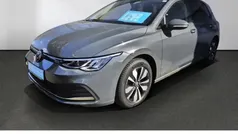 Gebraucht 2023 VW Golf VIII Move | 21.480 € (Guter Preis)