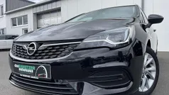 Gebraucht 2022 Opel Astra Elegance Kombi | 18.460 € (Fairer Preis)