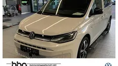 Gebraucht 2023 VW Caddy Life Van / Kleinbus | 33.430 € (Fairer Preis)